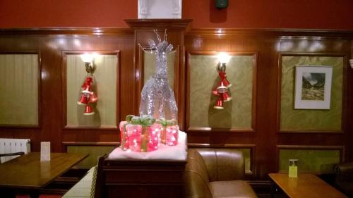 Foto - Adair Arms Hotel