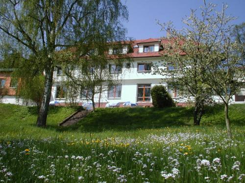 B&B Ansbach - Hotel Grünwald - Bed and Breakfast Ansbach