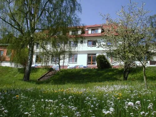 Hotel Grünwald in Ansbach, Deutschland
