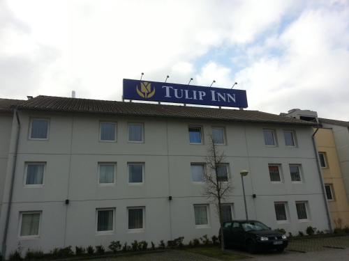 プラザ イン ホテル ベルリン ズード ルートヴィッヒスフェルデ