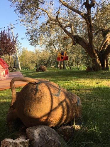 Le Coccole Del Trasimeno