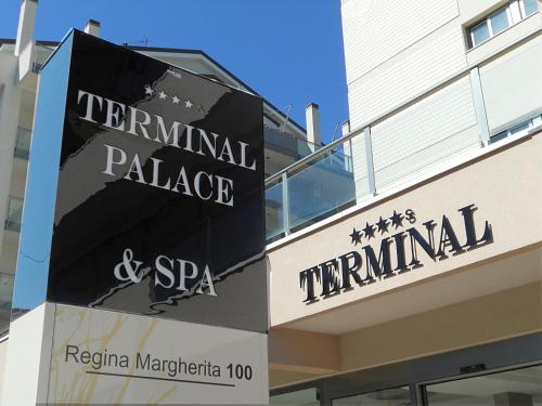 Terminal Palace & SPA - image 5