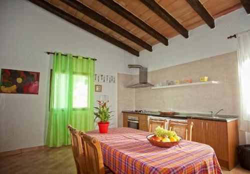 casa david gîte à louer Campos