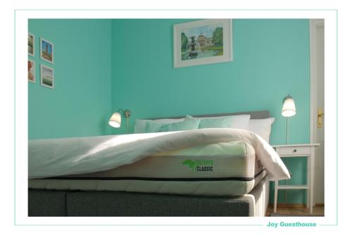 Joy Guesthouse
