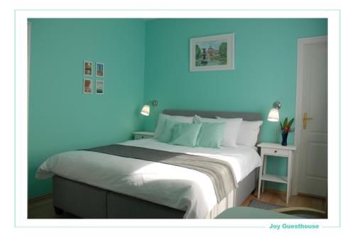 Joy Guesthouse