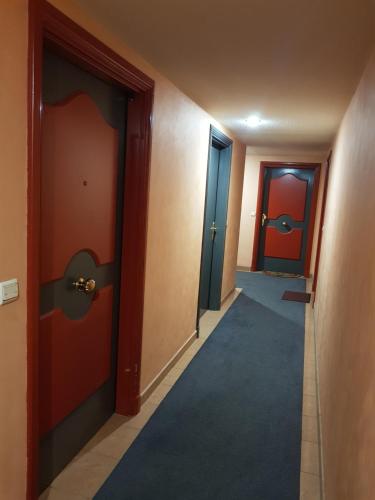 Studio With Swimming Pool 60 meters near the beach, Nice (fotografie 7)