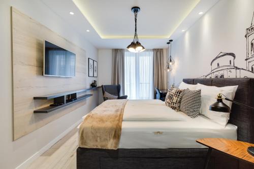 Classy Design Accommodation, Zadar