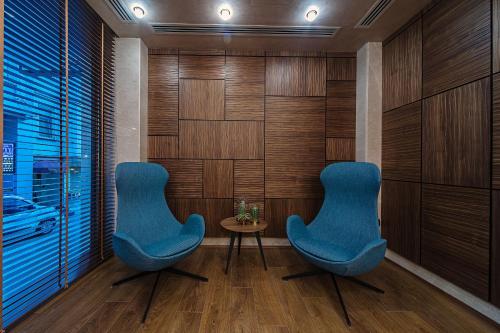 Mukarnas Taksim Hotel - image 4