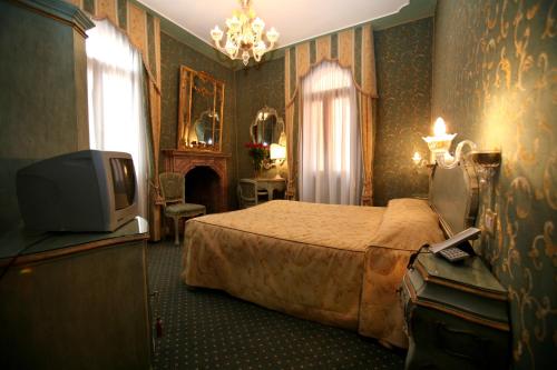 Locanda Ca' del Brocchi, Benátky (fotografie 5)