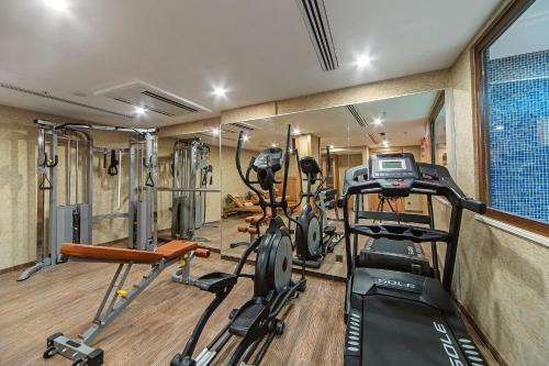 Mukarnas Taksim Hotel - image 3