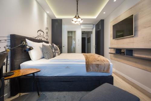Classy Design Accommodation, Zadar (foto 7)