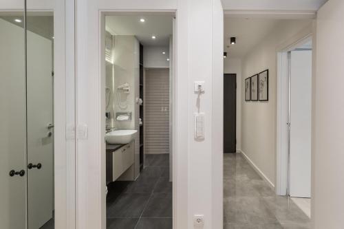 Classy Design Accommodation, Zadar (foto 11)