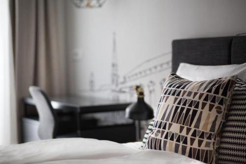 Classy Design Accommodation, Zadar (foto 10)