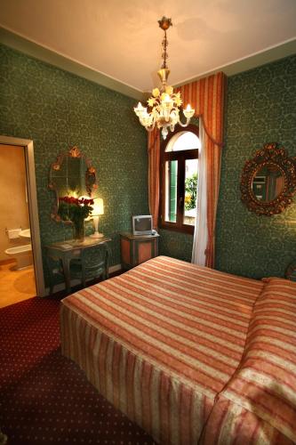 Locanda Ca' del Brocchi, Benátky (fotografie 6)