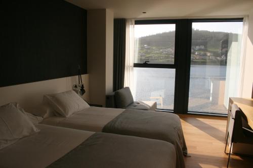 Hotel U Viveiro