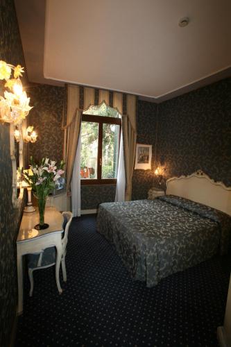 Locanda Ca' del Brocchi, Benátky (fotografie 10)