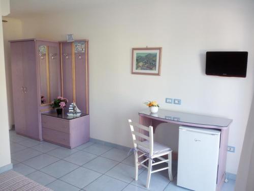 B&B Conca del Faro 2