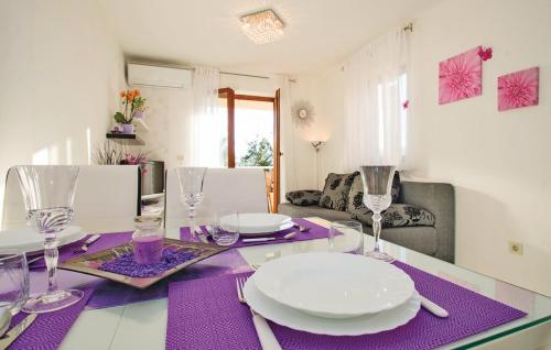 Apartment Rosana