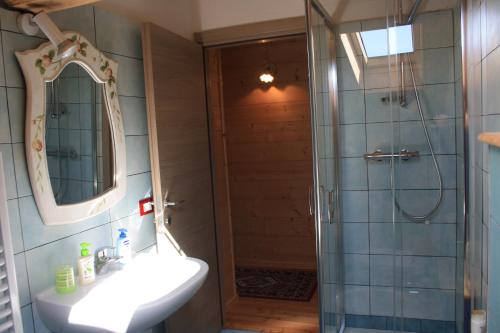Albergo Diffuso Faller in Sovramonte
