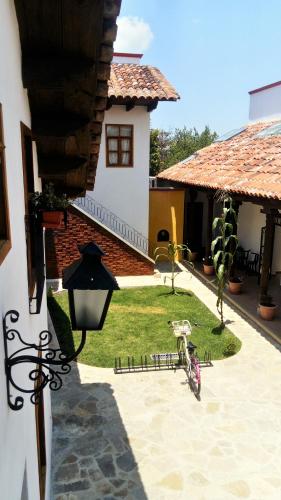 

Casa Tequio