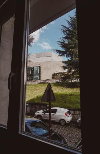 Piso centro, Ourense (foto 7)