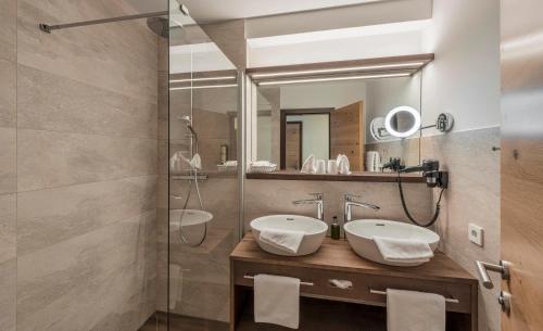 Hotel Alpenland - image 10