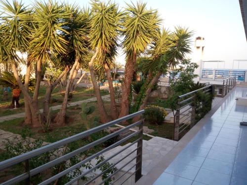 Kert, B&B Conca del Faro in Mattinata