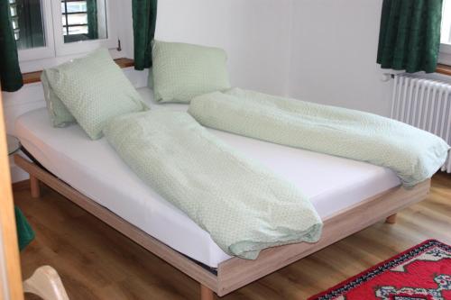 B&B Stirnimann in Bunzen, Schweiz