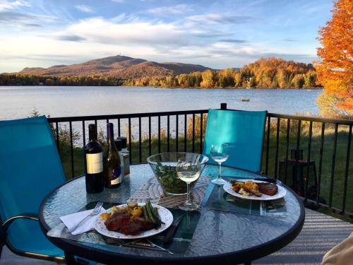

Chalet Riverain CRDS Tremblant