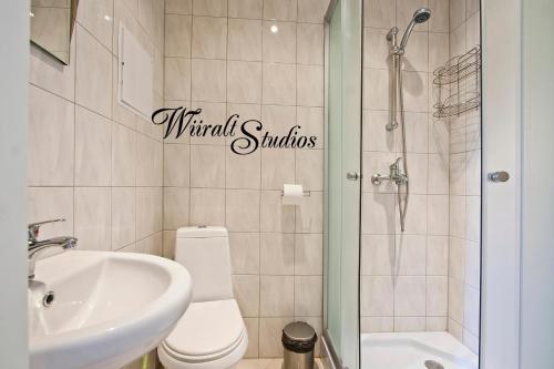 Wiiralt Studios self check-in Room Type - Studio Number 2