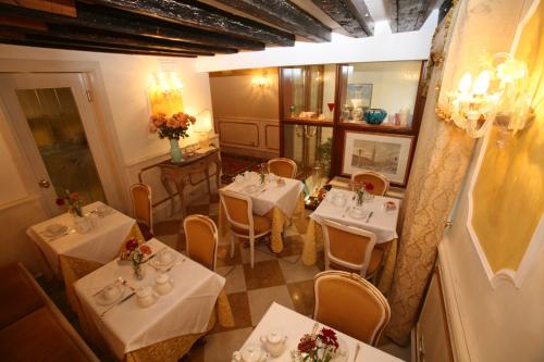 Locanda Ca' del Brocchi, Benátky (fotografie 9)