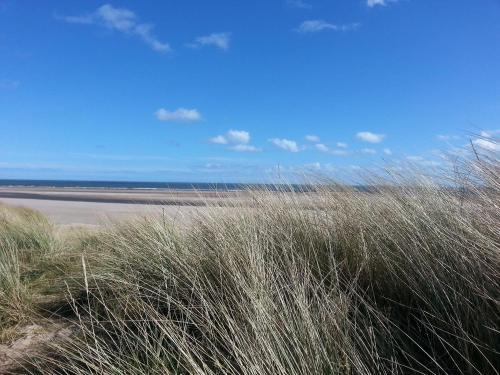 Estuary View Caravans - Hotel - Alnmouth