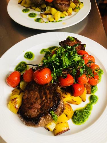 Zum Fehmelbauer in 卡爾施塔特