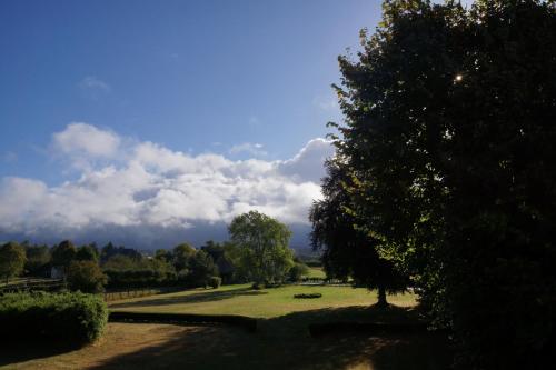 Chateau de Savennes - Caveau de sabrage