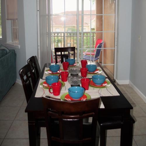 Walts Magical Getaway in Davenport, USA
