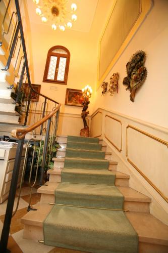 Locanda Ca' del Brocchi, Benátky (fotografie 7)