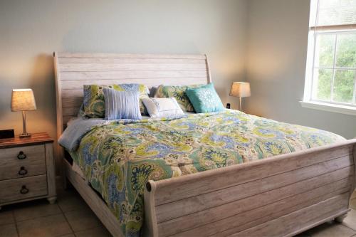 Walts Magical Getaway in Davenport, USA