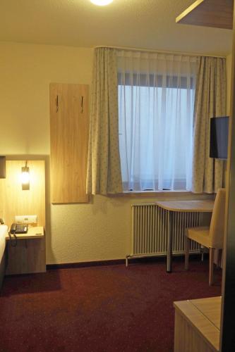 Hotel Rössle Hotel Rössle