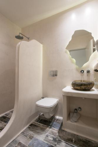 Naxos Petite Studios – Agios Prokopios, UT