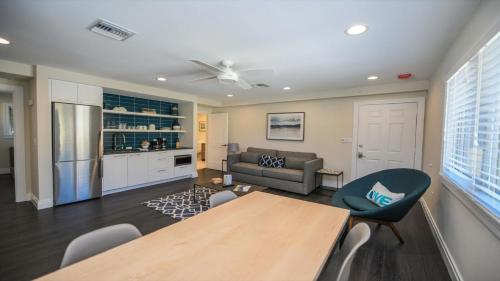 A Shore Thing by Beachside Management