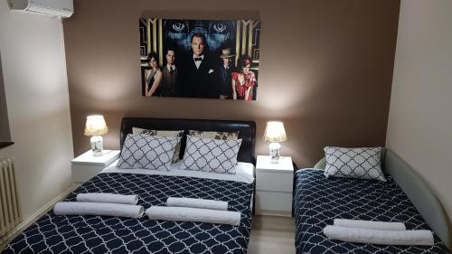 Apartments Cvetkovic Relax - main image