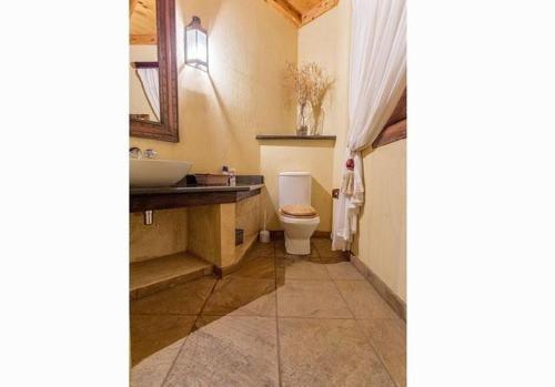 Tholo Private Game Lodge Tholo Private Game Lodge