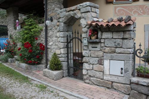 Il Giardino degli Elfi 4