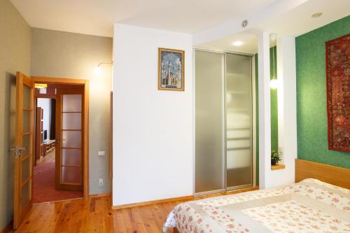 Apartment on Vakhitova