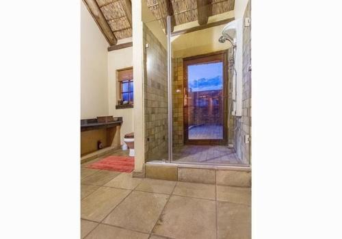 Tholo Private Game Lodge Tholo Private Game Lodge