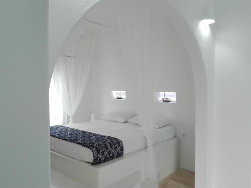  Tilos Island house in Megálon Choríon