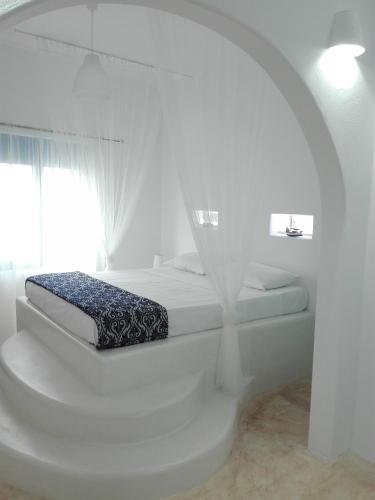  Tilos Island house in Megálon Choríon