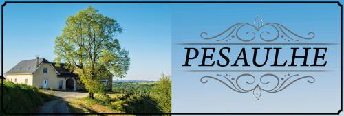 Pesaulhé