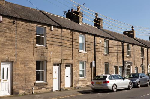 Charming Corbridge Cottage with Garden gîte à louer Slaley