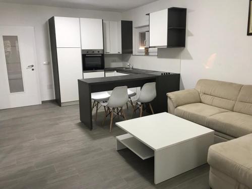 Exclusive apartment